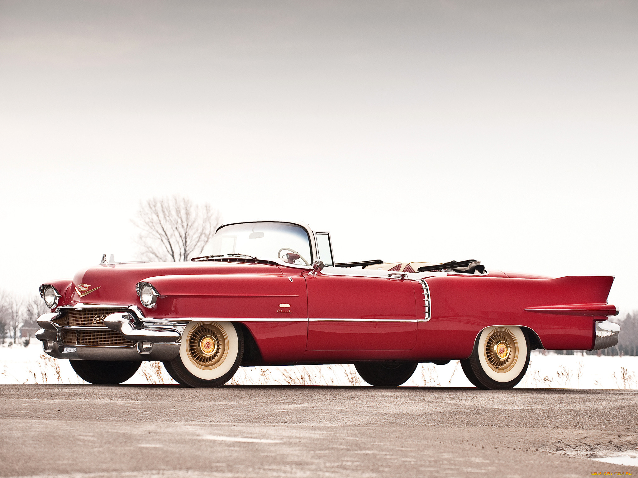 , cadillac